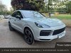 Porsche Cayenne V6 PLATINUM EDITION