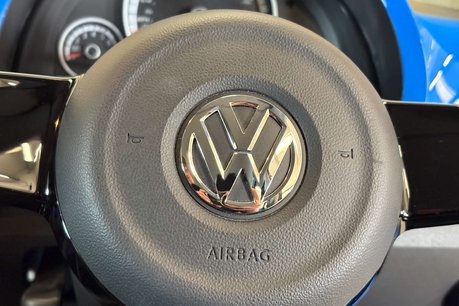 Volkswagen Up 1.0 High up! Hatchback 5dr Petrol ASG Euro 6 (75 ps) 36