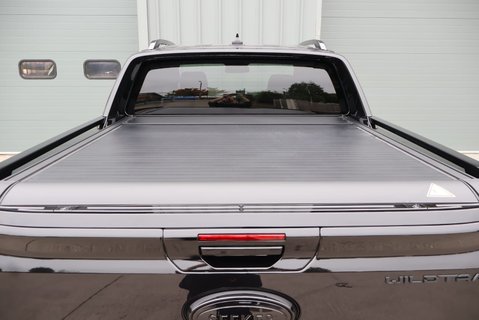 Ford Ranger BRAND NEW  WILDTRAK ECOBLUE 3.0 V6 DIESEL STYLED BY SEEKER  30