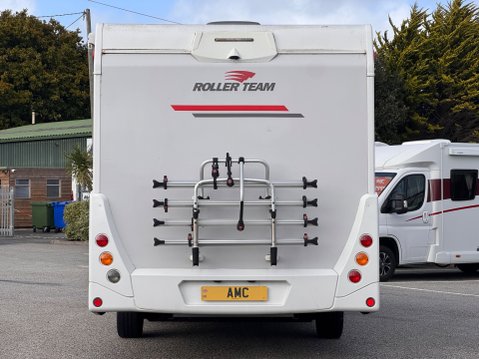 Rollerteam Zefiro 690 9