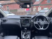 Nissan Qashqai DCI TEKNA DCT 12