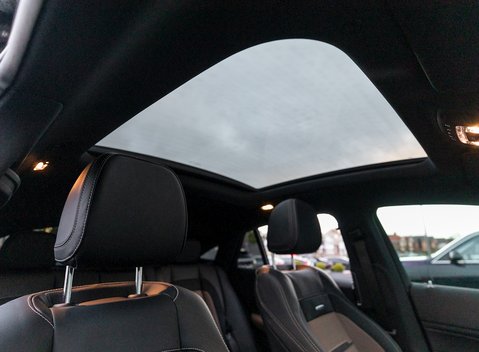 Mercedes-Benz GLE 53 4MATIC+ Premium Plus Coupé 13