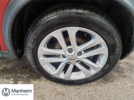 Nissan Juke 1.2 DIG-T N-Connecta SUV 5dr Petrol Manual Euro 6 (s/s) (115 ps) 4