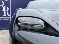 Porsche Taycan Performance Plus 93.4kWh GTS Saloon 4dr Electric Auto 4WD (11kW Charger) (5 12