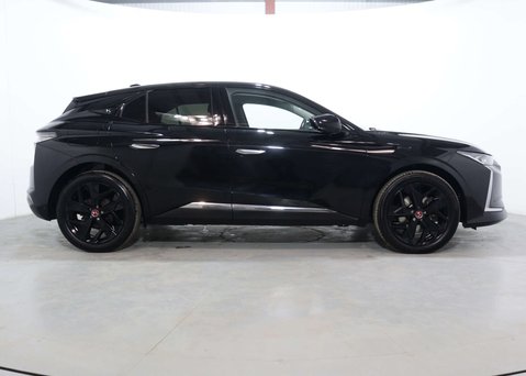 DS 4 1.6 DS4 Performance Line + PureTech SS A 5dr 12