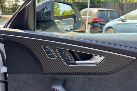Audi RS Q8 RS VORSPRUNG TFSI QUATTRO MHEV 46