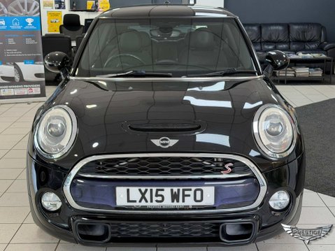 Mini Hatch 2.0 Cooper S Euro 6 (s/s) 3dr 84