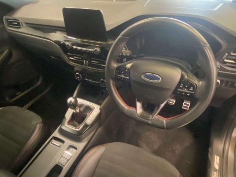 Ford Kuga 1.5 Kuga ST-Line Edition EcoBlue 5dr 19