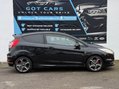 Ford Fiesta 1.6T EcoBoost ST-2 Euro 5 3dr 4