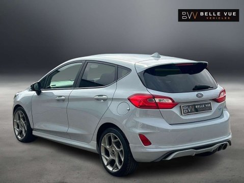 Ford Fiesta 1.5 Fiesta ST-2 T 5dr *NATIONAL DELIVERY* 4