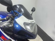 Suzuki GSX-R GSXR 750 2003 K3 25K NEEDS TIDY PROJECT 750CC SPORTS BIKE 26