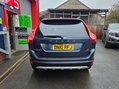 Volvo XC60 D5 SE LUX AWD 7
