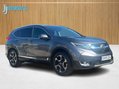Honda CR-V 1.5 VTEC Turbo SE SUV 5dr Petrol Manual Euro 6 (s/s) (173 ps) 5