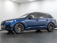 Audi Q7 3.0 TFSI V6 55 Black Edition SUV 5dr Petrol Tiptronic quattro Euro 6 (s/s) 22