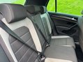 Volkswagen Golf 2.0 Golf R DSG 4WD 5dr 9