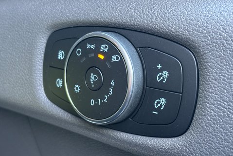 Ford Transit 350 Drw L3 Leader 130 ps Crew Cab Tipper - Air Con / Tow Axle 45