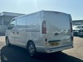Vauxhall Vivaro 1.6 CDTi 2700 BiTurbo ecoFLEX Sportive Panel Van 5dr Diesel Manual L1 H1 Eu 13