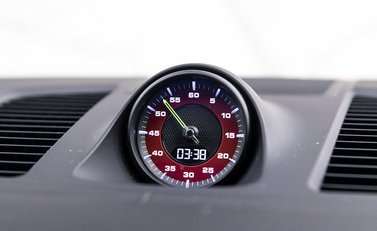 Porsche Cayenne Turbo S E-Hybrid 19