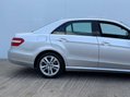 Mercedes-Benz E Class 2.1 E220 BlueEfficiency AvantGarde CDi Auto 4dr 17