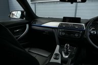 BMW 3 Series 320D M SPORT TOURING 44