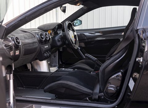 Ferrari 430 Scuderia 15