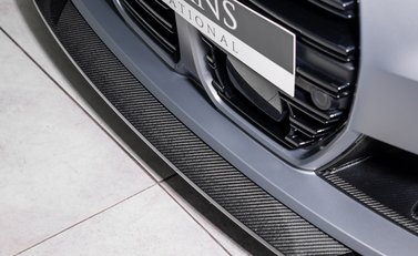 BMW M3 COMPETITION M XDRIVE TOURING 36