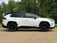 Toyota Rav 4 VVT-I DYNAMIC 4