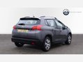 Peugeot 2008 1.2 PureTech Active Euro 6 5dr 4