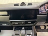 Porsche Cayenne 4.0 Cayenne T S E-Hybrid Auto 4WD 5dr 76