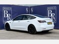 Tesla Model 3 (Dual Motor) Long Range Saloon 4dr Electric Auto 4WDE (346 ps) 7