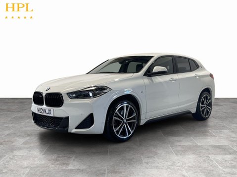 BMW X2 2.0 20i M Sport SUV 5dr Petrol Auto xDrive Euro 6 (s/s) (178 ps) Air Con - 3