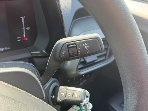 Ford Transit Courier SWB L1H1 [SOLD MM] Low Roof Leader Sensors EURO 6 NO VAT 20