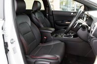 Kia Sportage GT-LINE ISG 33