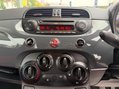 Fiat 500 1.2 Pop Euro 5 2dr 20