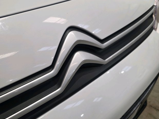 Citroen Berlingo BERLINGO M DIESEL1.5 Blue HDi 650Kg Enterprise 100ps 4