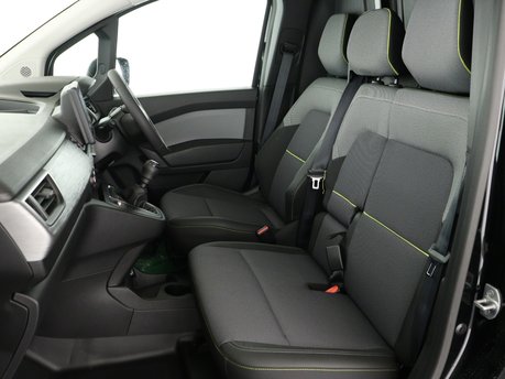 Renault Kangoo ML19 TCe 130 Advance MY26 10