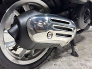 Piaggio Vespa Primavera 2021 9K LONG MOT SERVICED 125CC LEARNER LEGAL SCOOTER 26