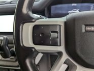 Land Rover Defender 2.0 Defender SE D Auto 4WD 5dr 71