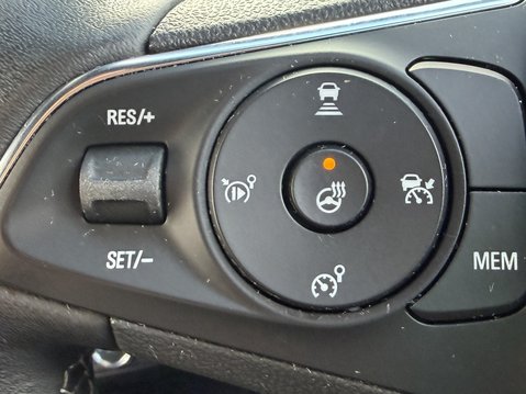 Vauxhall Mokka 100kW SRi Premium 50kWh 5dr Auto 29