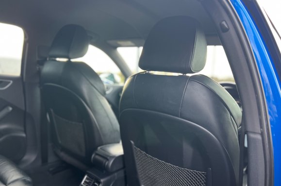 Audi A3 S3 QUATTRO 27