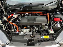 Honda CR-V 2.0 CR-V SR i-MMD CVT 4WD 5dr 7