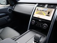 Land Rover Discovery BRAND NEW COMMERCIAL DYNAMIC HSE 22 inch wheels   20