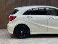 Mercedes-Benz A Class 1.5 A 180 D AMG Line Premium 5dr 14