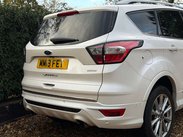 Ford Kuga 1.5 Kuga Vignale 4x4 Auto 4WD 5dr 10