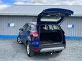 Ford Kuga 2.0 TDCi Zetec 2WD Euro 6 (s/s) 5dr 45