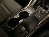 Lexus NX 2.5 NX 300h F Sport CVT 4WD 5dr 26