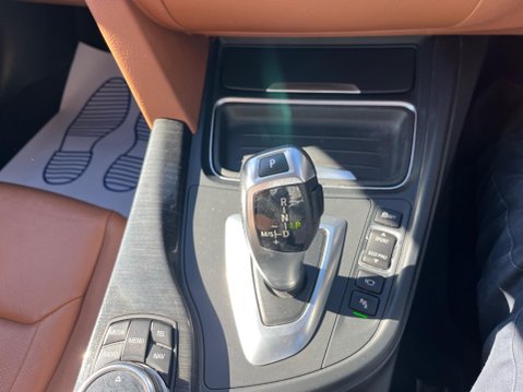 BMW 3 Series 3.0 335i Luxury GT Auto Euro 5 (s/s) 5dr 19