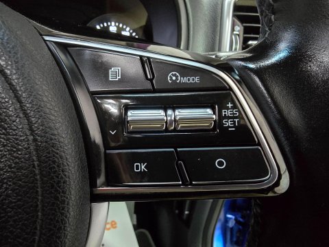 Kia Sportage CRDI 3 ISG MHEV 36