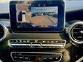 Mercedes-Benz V Class 2.2 V220d BlueTEC SE MPV 5dr Diesel G-Tronic+ Euro 6 (s/s) 7 Seat (163 ps) 58