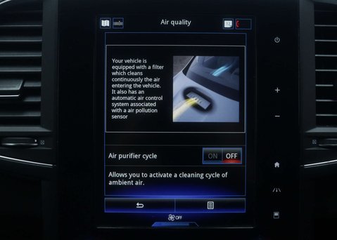 Renault Koleos 2.0 Koleos GT Line Blue dCi 4x4 CVT 4WD 5dr 31